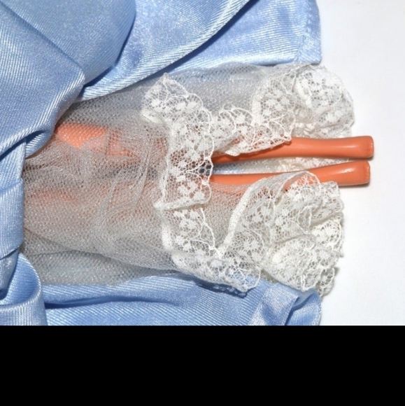 Mattel Princess stories collection Cinderella doll 1997 - - Picture 4 of 6